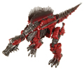 Picture of Dinobot Scorn