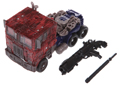 Picture of Optimus Prime