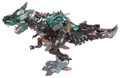 Remolded Toy