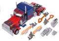Picture of Movie 10th Anniversary Optimus Prime