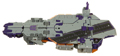 Tidal Wave (aircraft carrier mode) Image