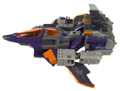 Tidal Wave (jet mode) Image