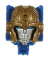 Metalhawk (Titan Master) Image