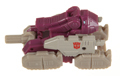 Autobot Shuffler (tank mode) Image