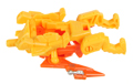 Sawback (jet mode) Image