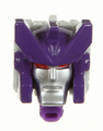Remolded Toy