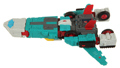 Quickswitch (jet mode) Image