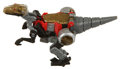 Remolded Toy