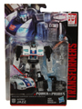 Boxed Autobot Jazz Image