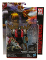 Boxed Dinobot Snarl Image