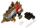 Dinobot Snarl Image