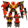 Predaking Image