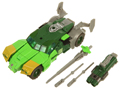 Picture of Sprung (Springer)