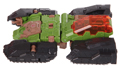 Hardhead Image