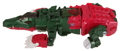 Remolded Toy