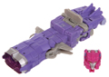 Picture of Shockwave & Cancer