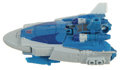 Remolded Toy