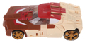 Chromedome Image