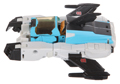 Remolded Toy