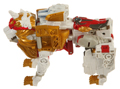 Leo Prime (Ancient Leo Mode) Image