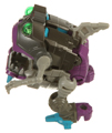 Remolded Toy
