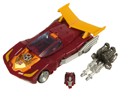 Targetmaster Hot Rodimus (Hot Rod) Image