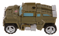 Remolded Toy