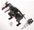 Picture of Targetmaster Doublecross