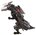 Targetmaster Doublecross Image
