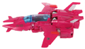 Remolded Toy