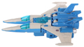Remolded Toy