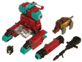 Perceptor Image