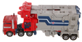 Remolded Toy