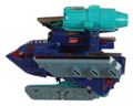 Dreadwing (Armored Tank mode) Image