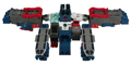 Fortress Maximus (base mode) Image