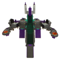 Trypticon (base mode) Image