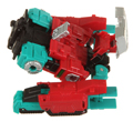 Perceptor (tank mode) Image