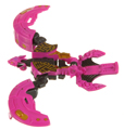 Ratbat (bat mode) Image