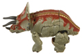 Remolded Toy
