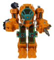 Field Sergeant E-Frame Image