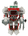 Fire Warrior E-Frame Image