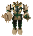 Samurai E-Frame Image