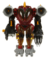 Interrogator E-Frame Image