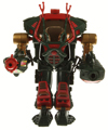 Sub-Sonic E-Frame Image