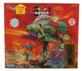 Boxed Marsala with Rapid Assault E-Frame Image