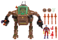 Picture of Livanus with Troop Transport E-Frame