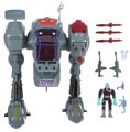Picture of Marsala with ExoWalking E-Frame
