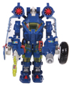 ExoConverting Aerial Attack E-Frame Image