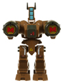 Picture of Spartan