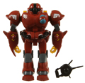 Picture of Bioroid Invid Fighter